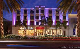 Hotel Luxe Rodeo Drive